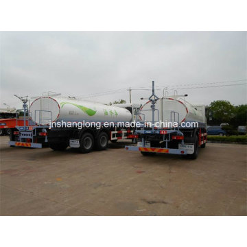 Water Tanker 4X2 6 Wheel Sinotruk 10 Cbm Water Tanker Truck Preço